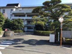 焼津市立大富中学校