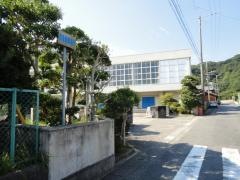 南知多町立内海中学校