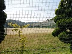 南知多町立内海中学校