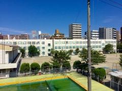 八熊小学校