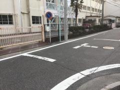 八熊小学校
