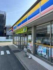 ミニストップ　名古屋曽根店