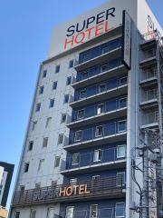 スーパーホテル名古屋駅前