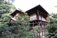 東山荘