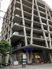 アルモニーアンブラッセ大阪