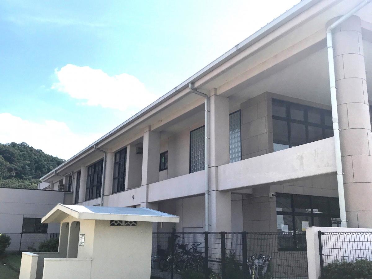 高岡保育所