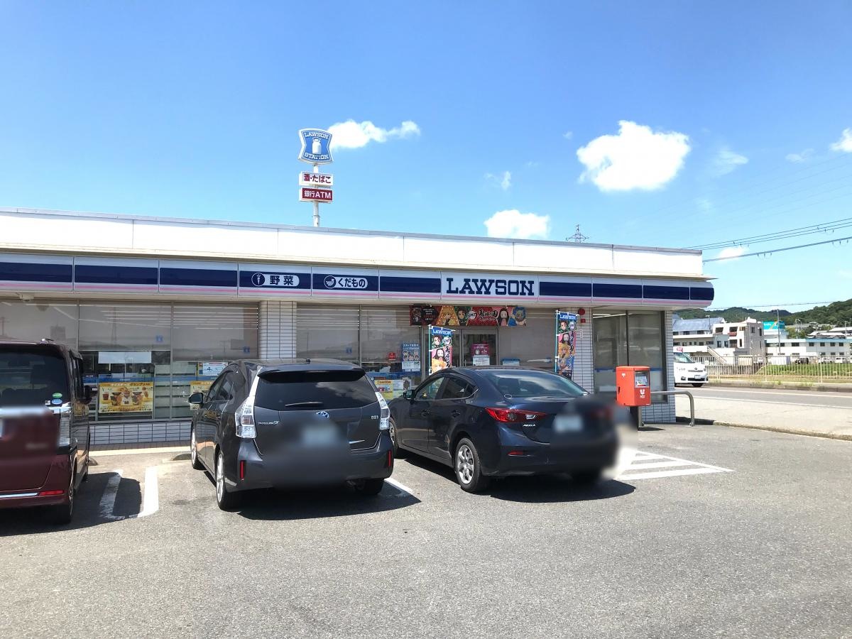 施設外観