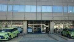 ネッツトヨタ岡山岡山店