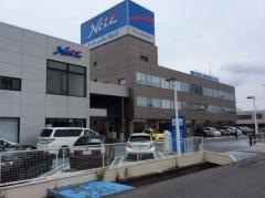 ネッツトヨタ岡山岡山店