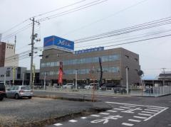 ネッツトヨタ岡山岡山店