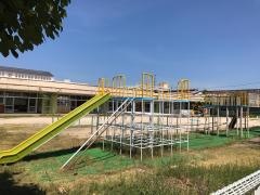 西大寺保育園