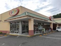 ザ・ダイソー　パルティ・フジ三入店