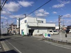 高知銀行神田支店