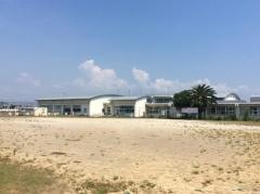 大湊小学校