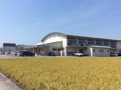 大湊小学校