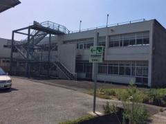 大湊小学校