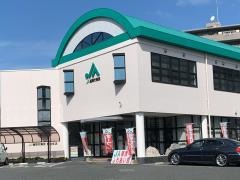 ＪＡ福岡市東部和白支店
