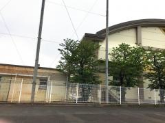 若松中央小学校