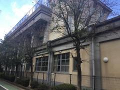 白川小学校