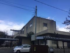 白川小学校