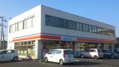 ローソンプラス　宮崎永楽町店