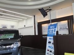 Ｈｏｎｄａ　Ｃａｒｓ沖縄仲西店