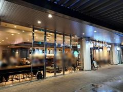 スターバックスコーヒー　ビエラ大津店