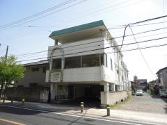 麻野歯科医院