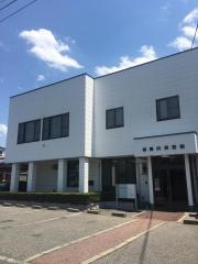 松岡内科医院松岡健