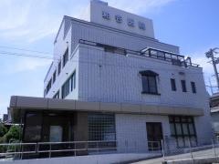 粕谷医院