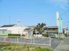 きたがき耳鼻咽喉科