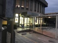 竹本整形外科眼科クリニック