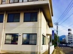 こうの内科呼吸器科医院