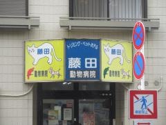 藤田動物病院