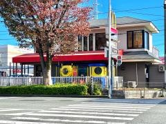 マクドナルド　254三芳店