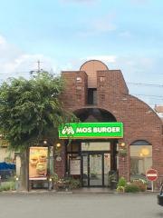 モスバーガー　石和店