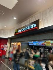 マクドナルド　イオンモール大高店