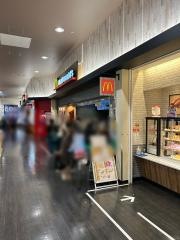 マクドナルド　イオンモール大高店