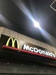 マクドナルド　イオンモール大高店