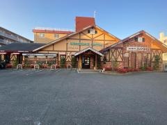 コメダ珈琲店　奈良中央店