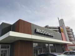 マクドナルド　姪浜小戸店