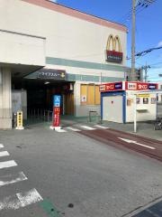 マクドナルド　石垣サンエー店