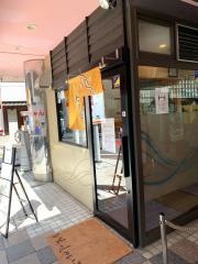 たけちゃんにぼしらーめん　調布店