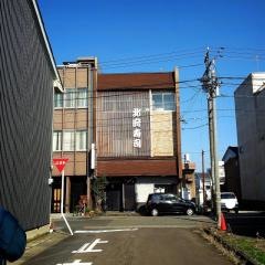 北府寿し