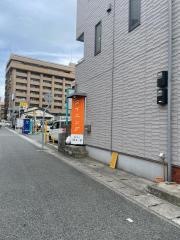 カフェ・マローネ