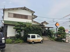 嵯峨野