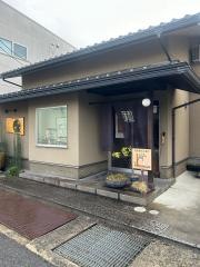 大庵本店