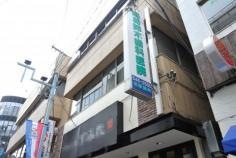 綱島鈴木歯科医院