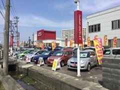 ガリバーアウトレット富山新庄店