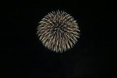 大洗海上花火大会
